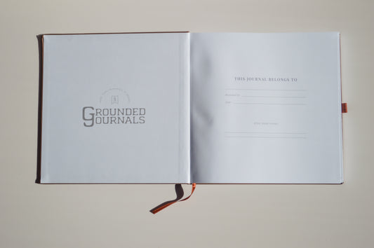 10-Year Entrepreneur Journal