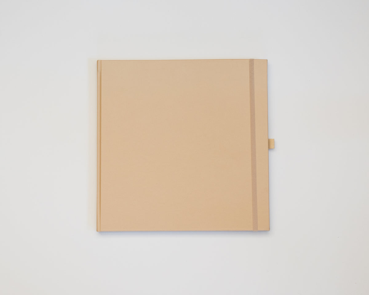 10 Year - CROP Farmer's Journal – Grounded Journals