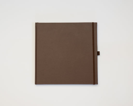 10 Year - CROP Farmer's Journal – Grounded Journals