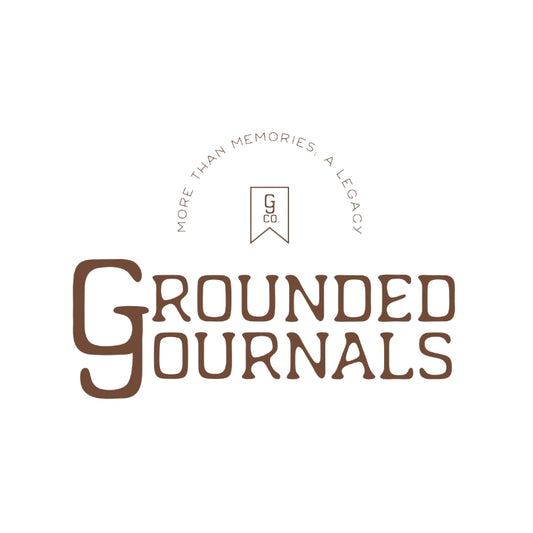 Grounded Journals Gift Card